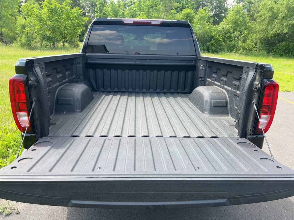 Certified 2024 GMC Sierra 1500 Elevation AWD/4WD image 7