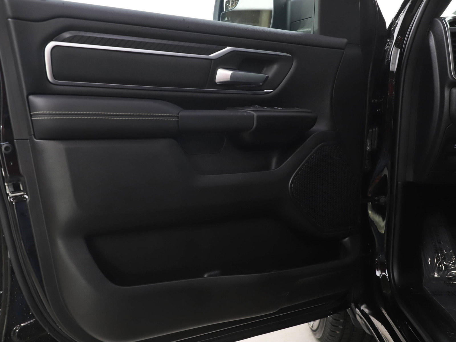 Used 2026 RAM 1500 Big Horn image 18