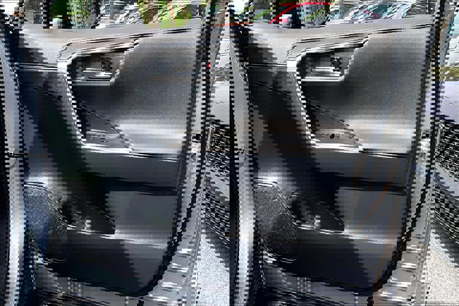 Used 2025 Toyota RAV4 Limited w/ Weather Package image 23