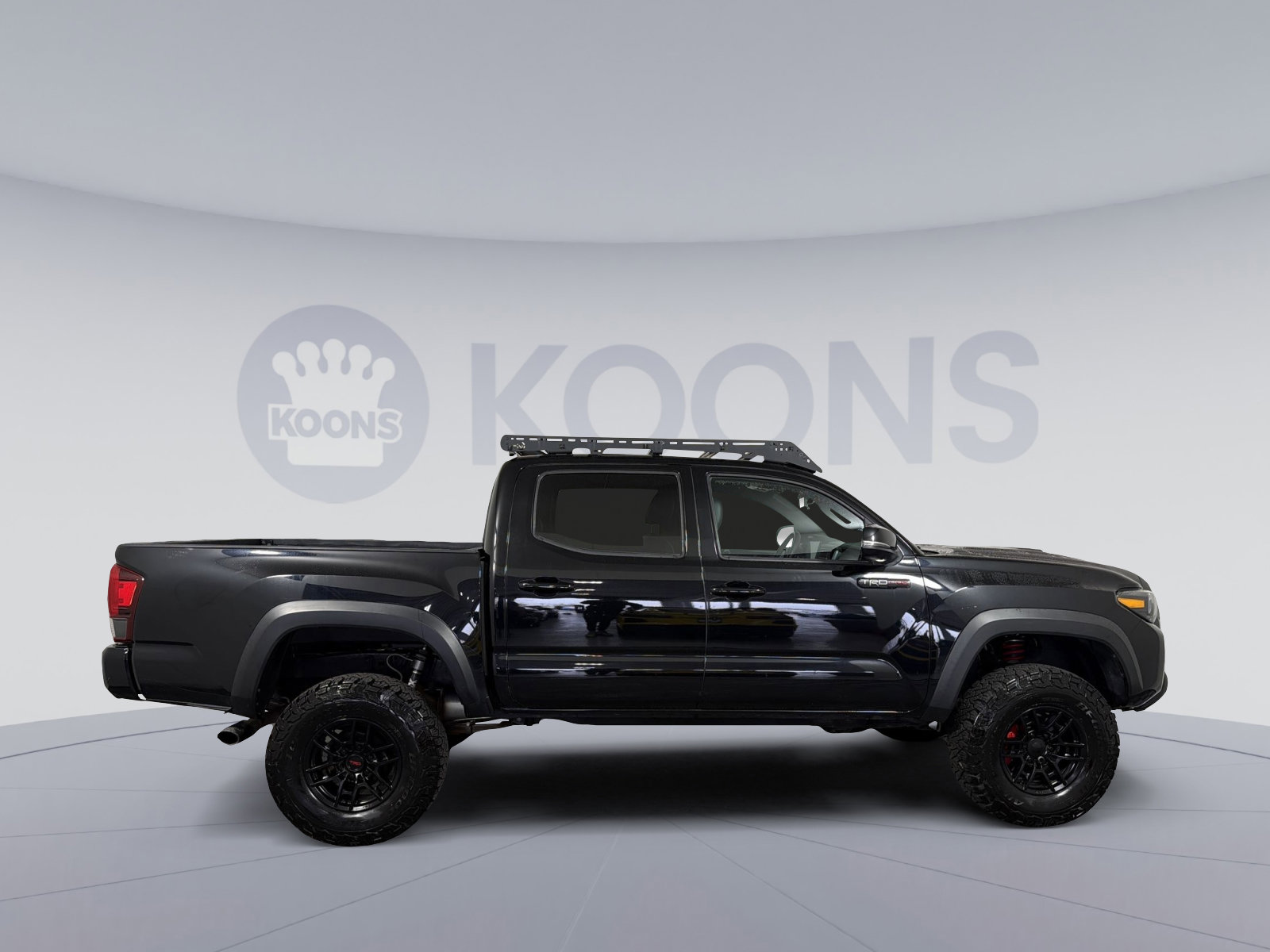 Used 2021 Toyota Tacoma TRD Pro image 8