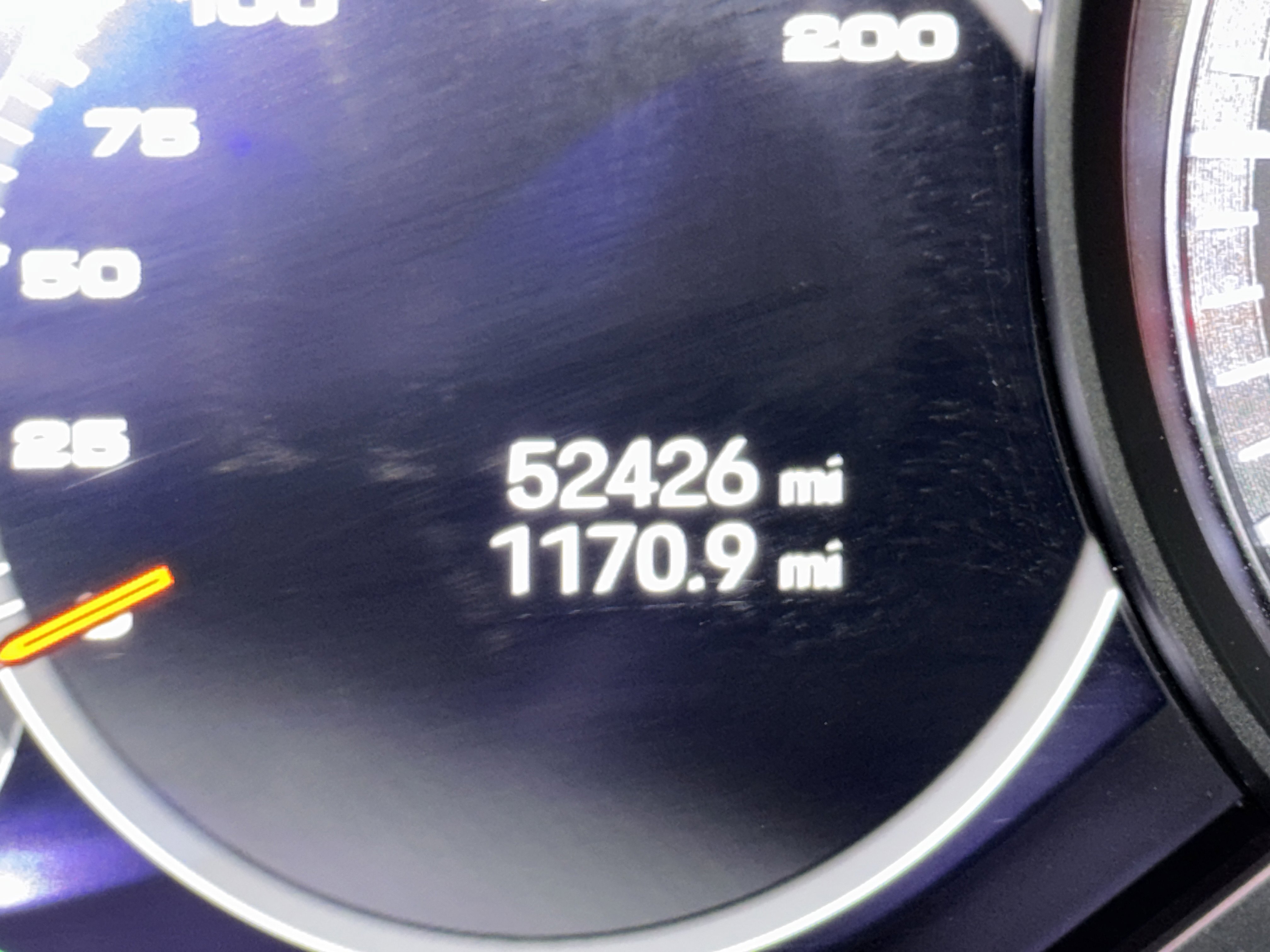 Used 2022 Porsche Cayenne Turbo image 25