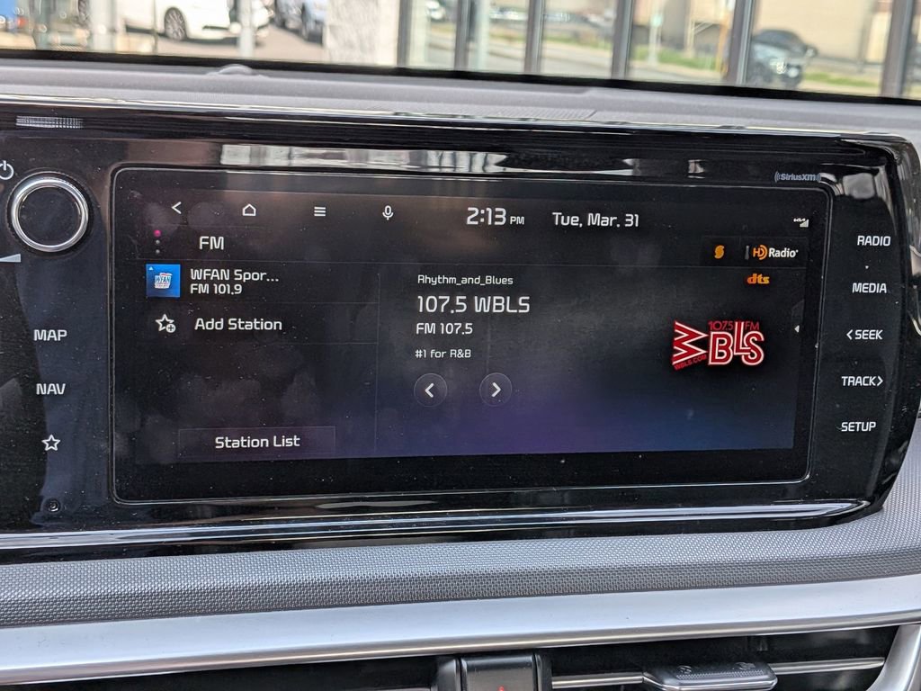 Certified 2024 Kia K5 GT-Line w/ GT-Line Premium Package image 18