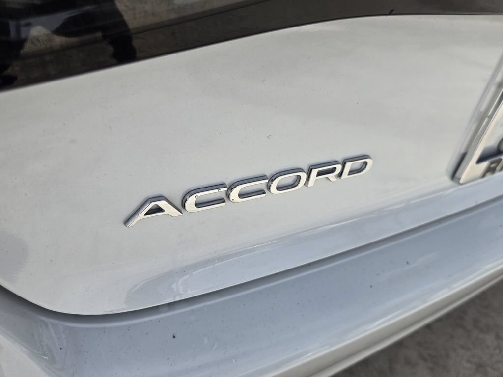 Certified 2024 Honda Accord LX image 14