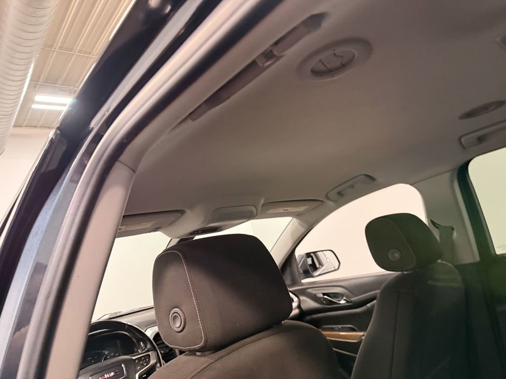 Used 2019 GMC Acadia SLE image 52