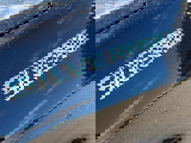 New 2026 Chevrolet Silverado 1500 LT w/ All Star Edition Plus image 18