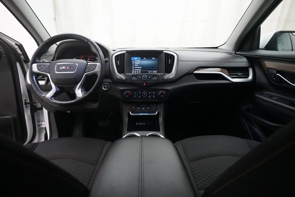 Used 2020 GMC Terrain SLE w/ Driver Convenience Package image 5