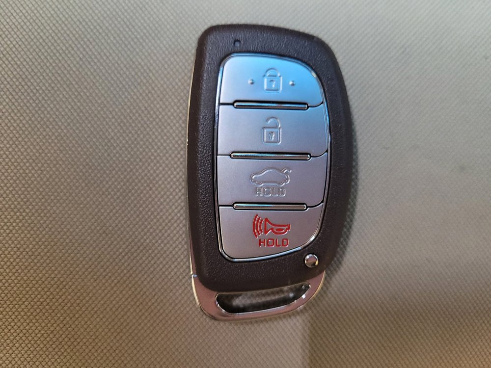 Used 2018 Hyundai Sonata SEL image 32