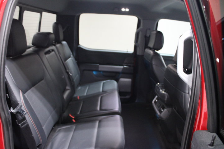 Used 2023 Ford F150 Lariat w/ Trailer Tow Package AWD/4WD image 30