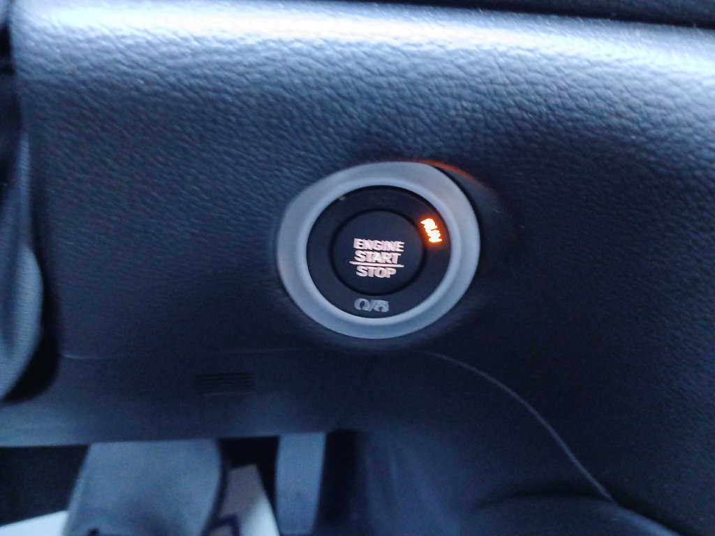 Certified 2024 Chrysler Pacifica Pinnacle image 36