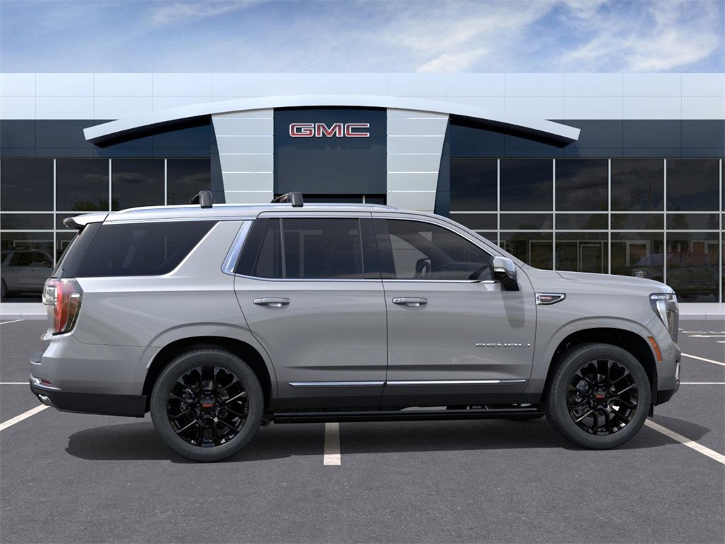 New 2026 GMC Yukon Denali w/ Denali Reserve Package image 5