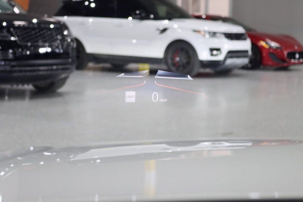 Used 2025 BMW i4 xDrive40i w/ M Sport Package image 17