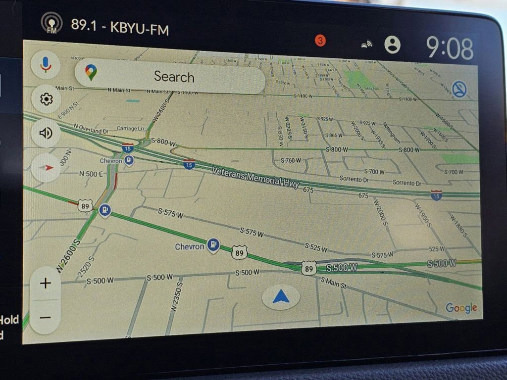 New 2026 Honda Civic Sport Touring image 16