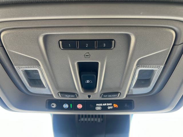 Certified 2024 Chevrolet Silverado 1500 RST w/ Convenience Package II AWD/4WD image 32