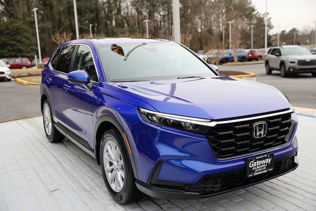 Used 2023 Honda CR-V EX-L image 7
