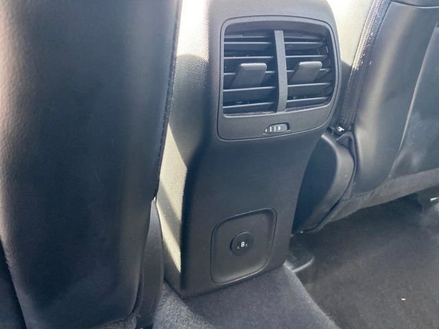 Used 2023 Ford Escape Platinum image 19