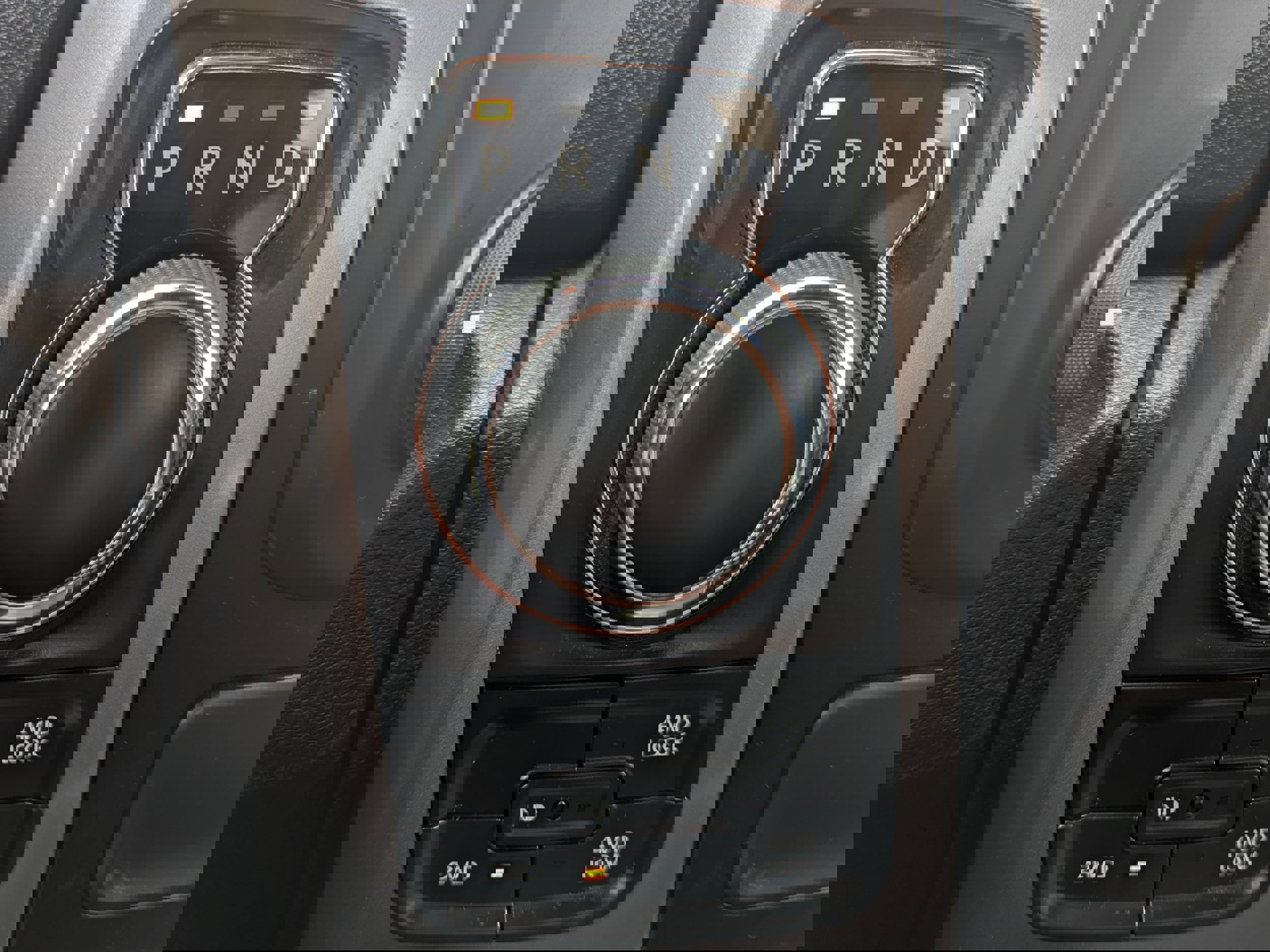 Used 2023 RAM 1500 Classic Warlock AWD/4WD image 10