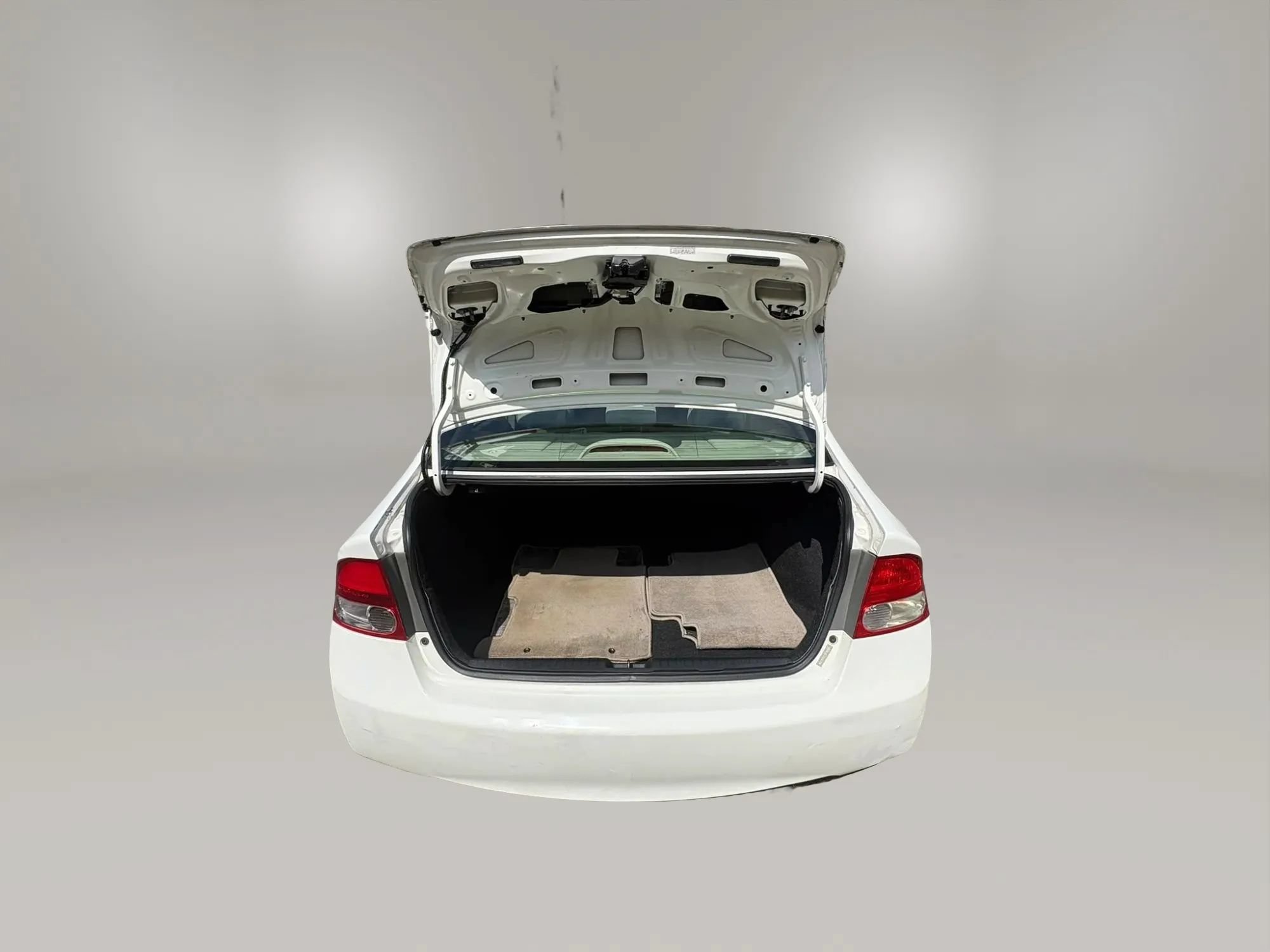 Used 2010 Honda Civic LX image 18