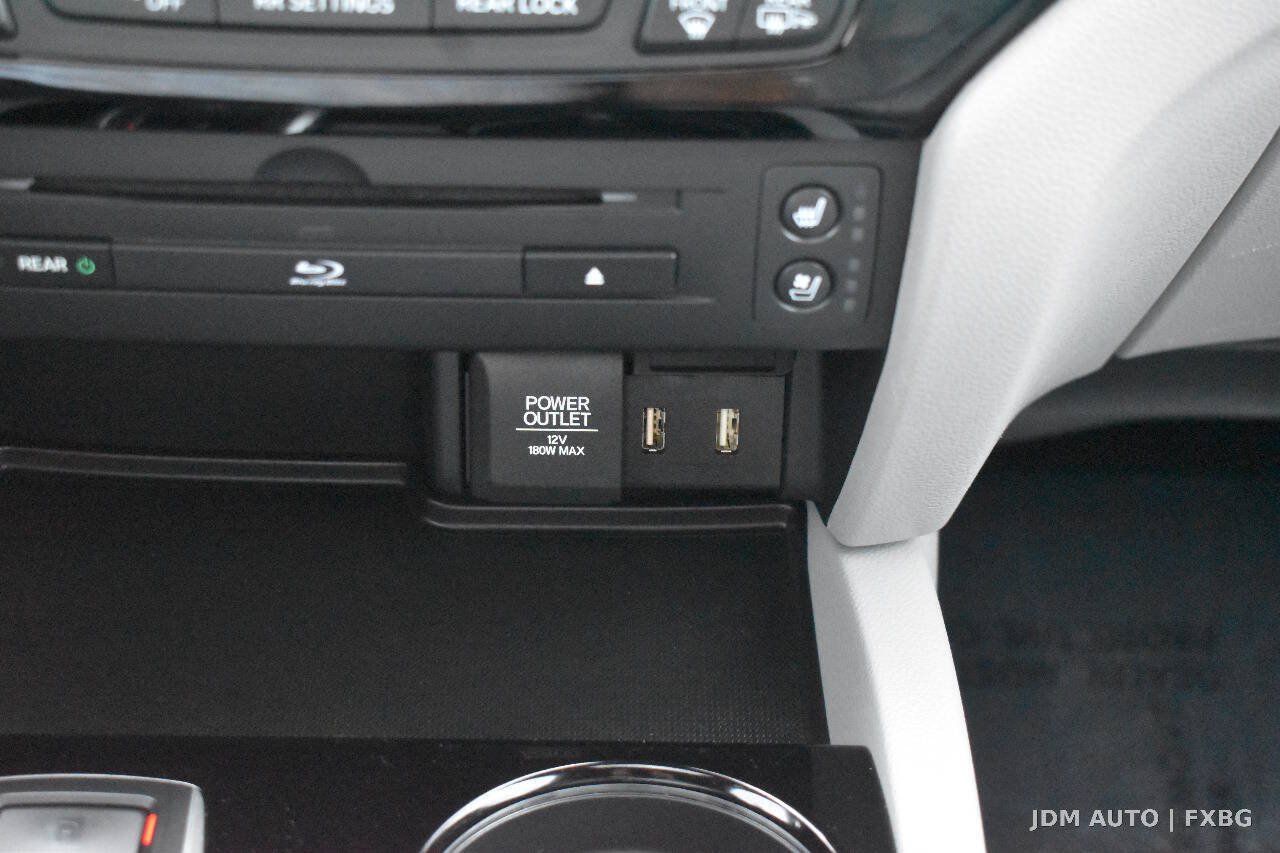 Used 2016 Honda Pilot Elite image 34