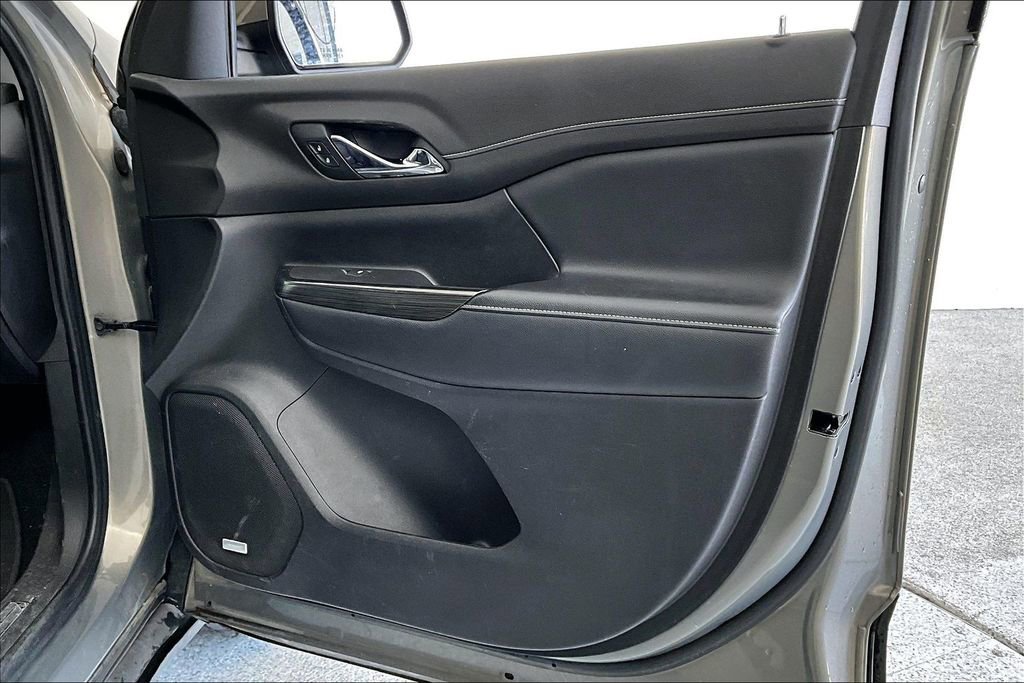 Used 2019 GMC Acadia SLT image 21