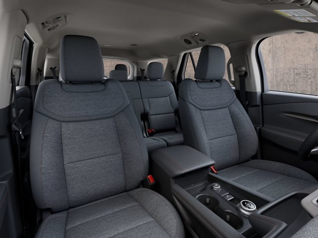 New 2027 Ford Explorer Active AWD/4WD image 10