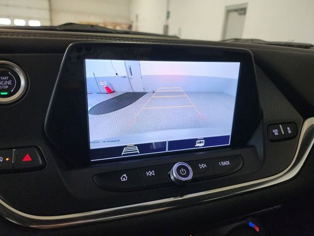 Used 2022 Chevrolet Blazer LT AWD/4WD image 28