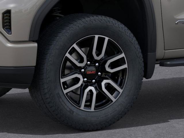 New 2026 GMC Sierra 1500 AT4 w/ AT4 Premium Package image 9