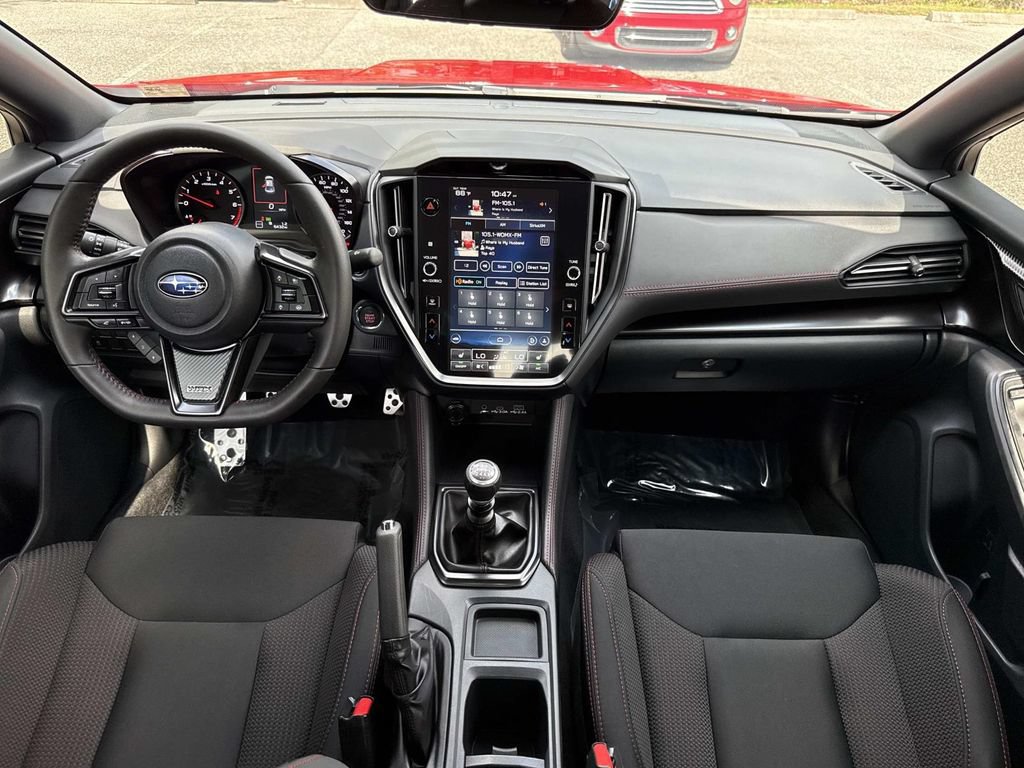 Used 2025 Subaru WRX Premium AWD/4WD image 19