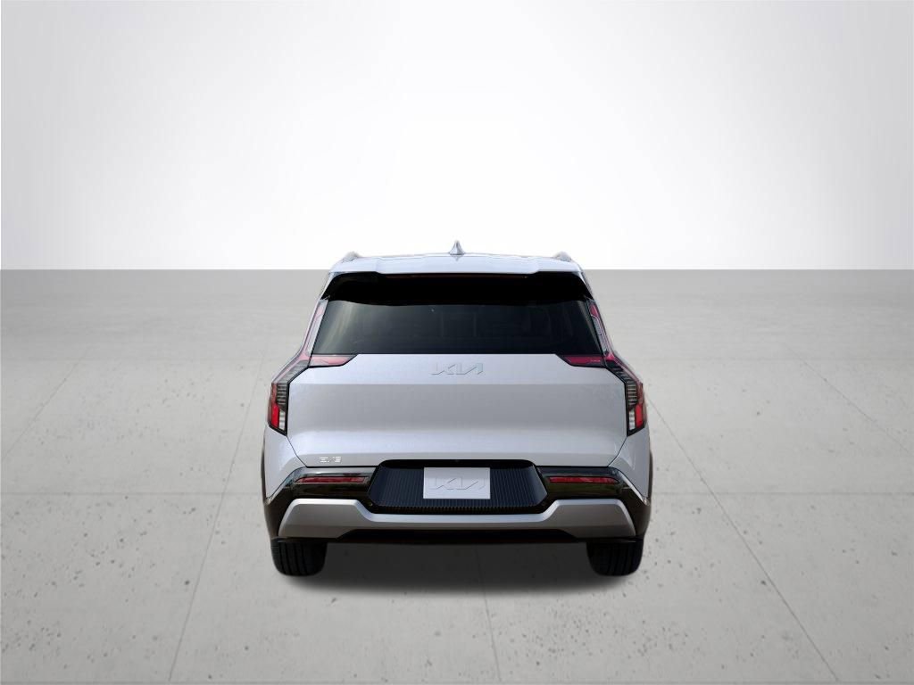 New 2026 Kia EV9 Land image 5