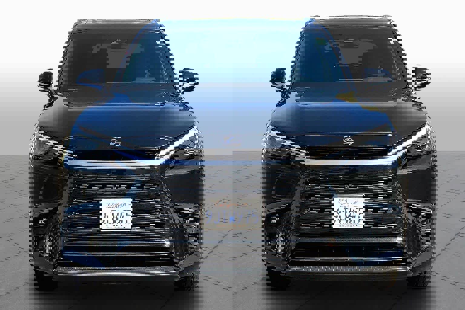 Used 2024 Lexus TX 350 AWD w/ Captains Chair Package image 3