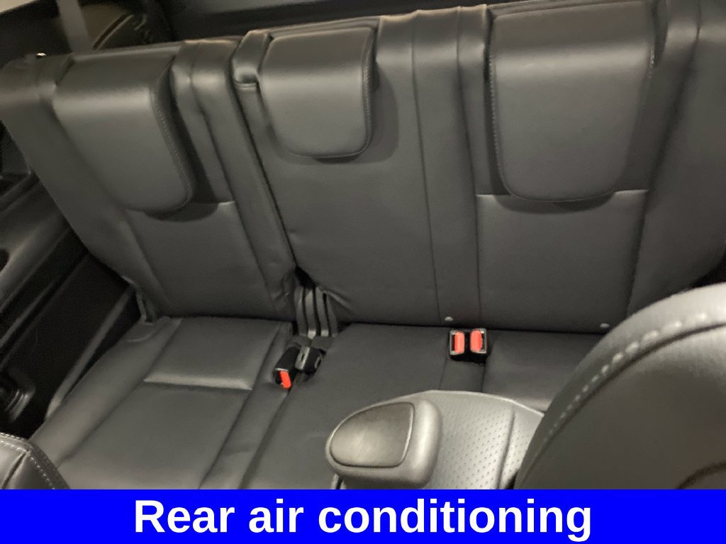 Certified 2023 Subaru Ascent Touring AWD/4WD image 17