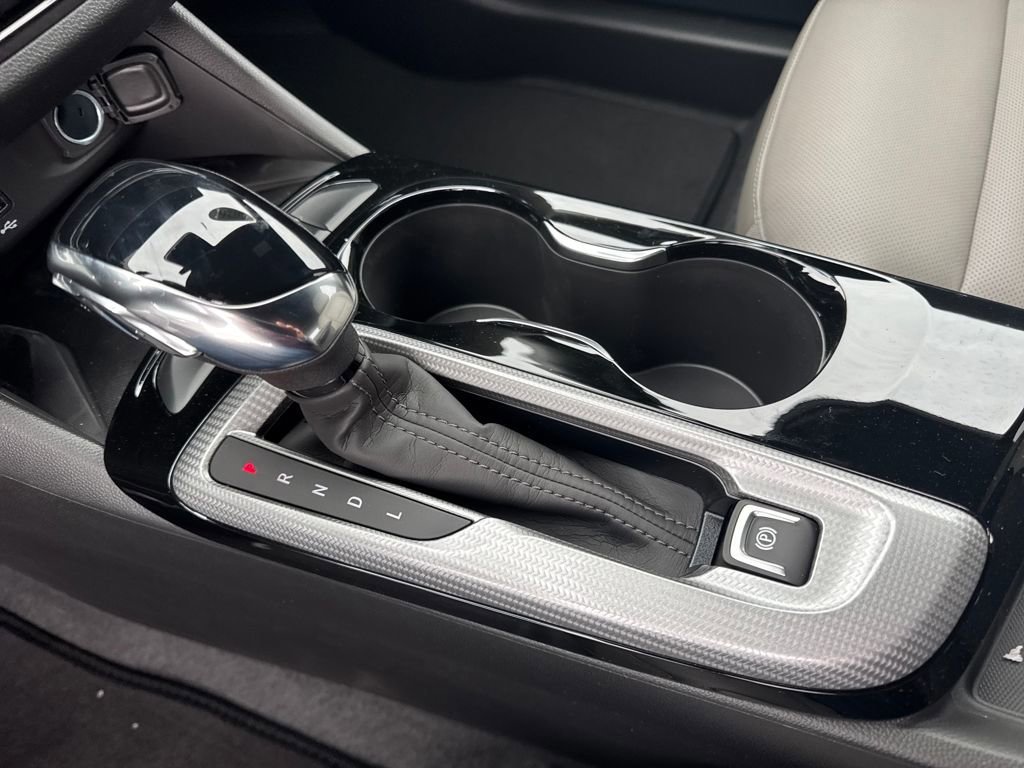 New 2026 Buick Envista Avenir image 18