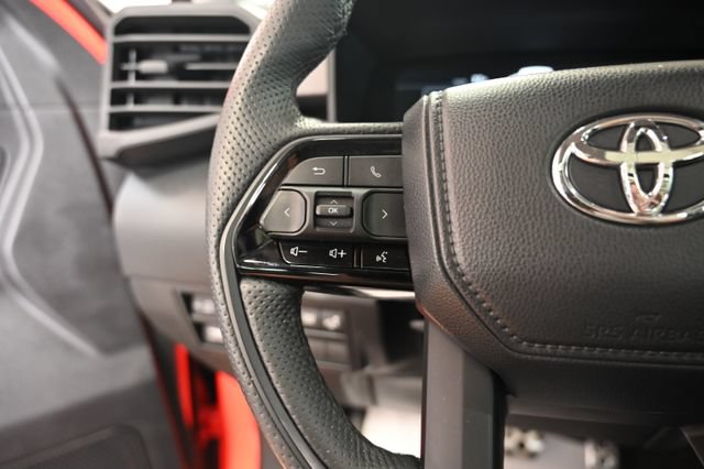 Used 2022 Toyota Tundra TRD Pro AWD/4WD image 29