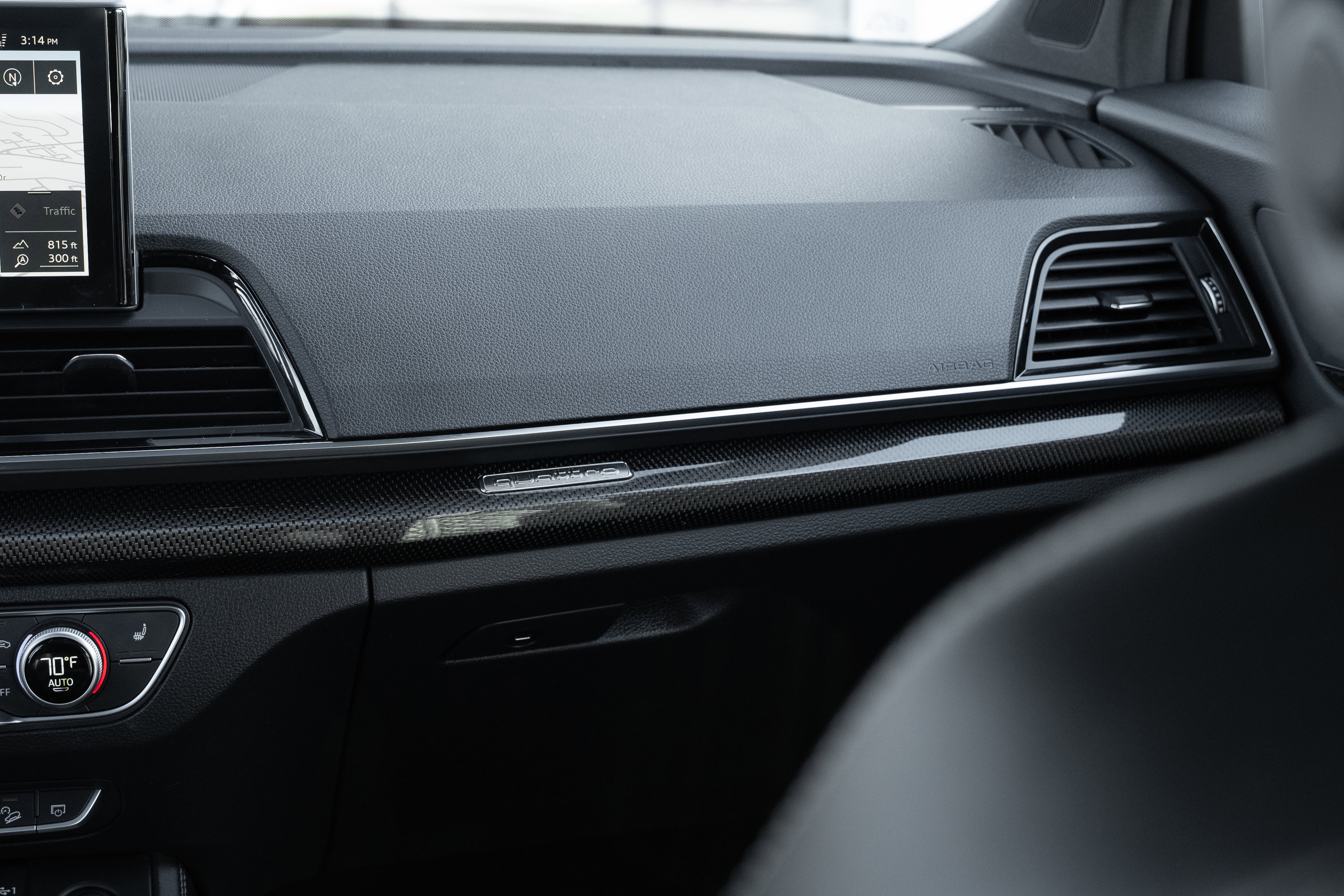 Certified 2023 Audi SQ5 Premium Plus w/ Premium Plus Package image 17