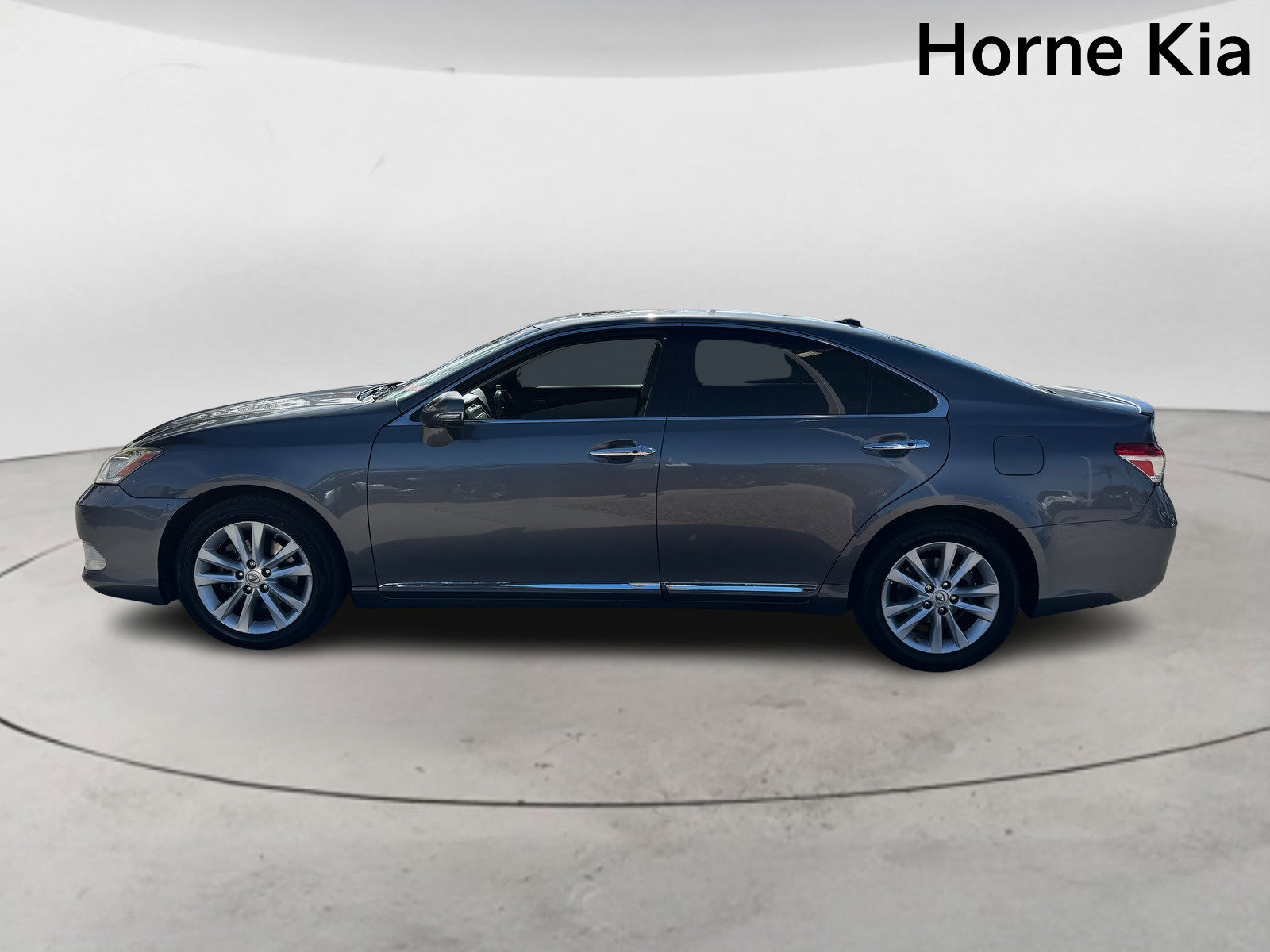 Used 2012 Lexus ES 350 image 6