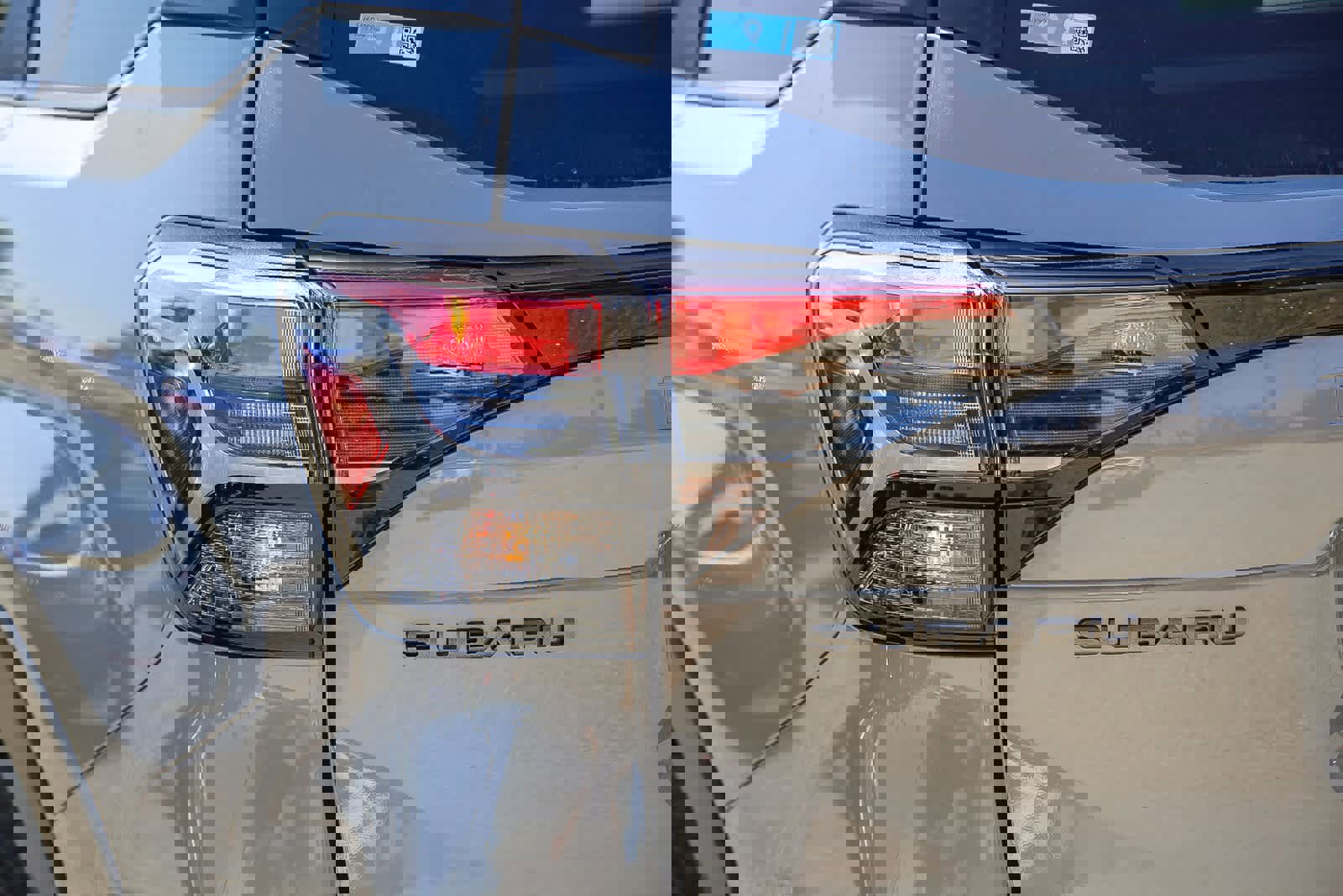 New 2025 Subaru Forester Premium image 9