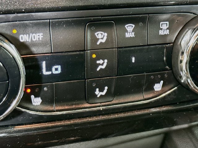 Used 2026 Chevrolet TrailBlazer RS w/ Convenience Package AWD/4WD image 20