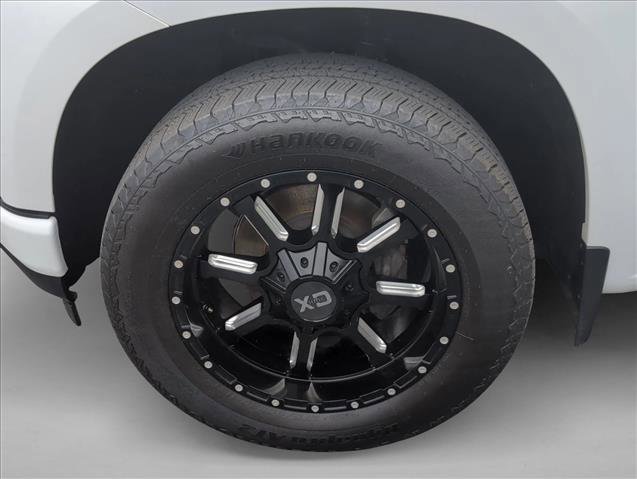 Used 2021 Chevrolet Silverado 1500 Custom RWD image 25