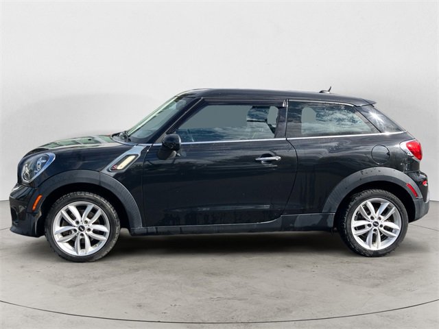Used 2014 MINI Cooper Paceman S image 3