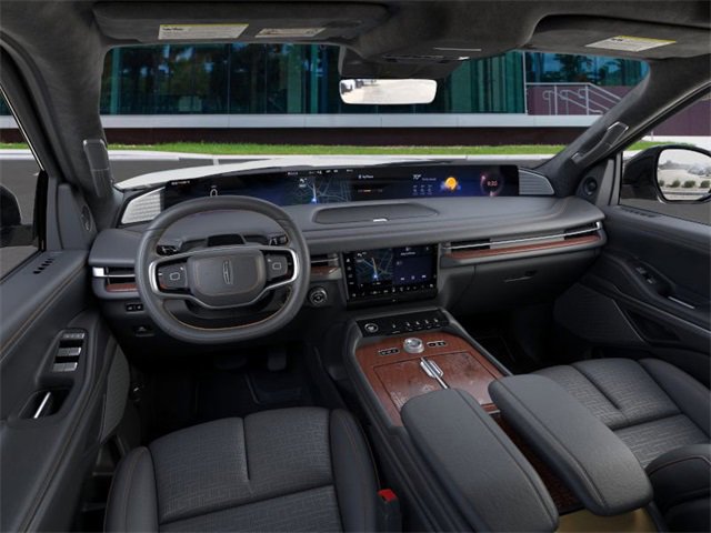 New 2025 Lincoln Navigator Black Label image 9