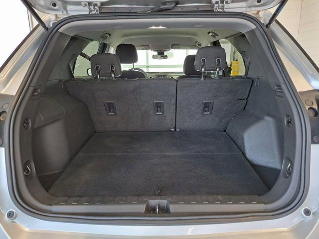 Used 2020 Chevrolet Equinox LS w/ LS Convenience Package FWD image 28