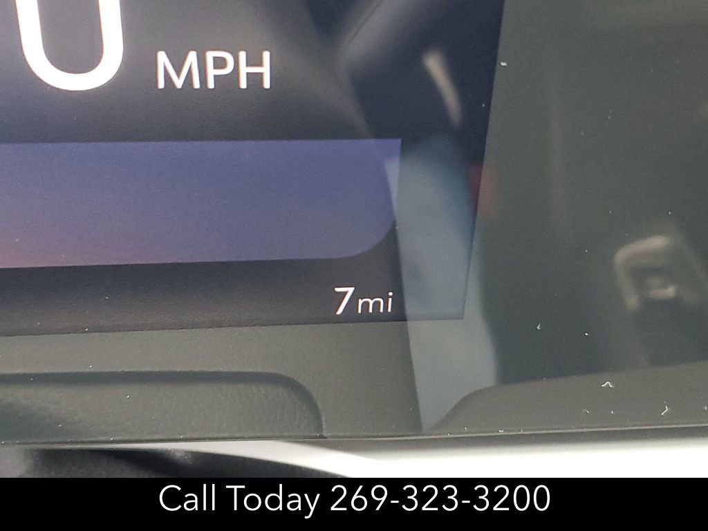 New 2026 Buick Envista Sport Touring w/ Convenience I Package image 12