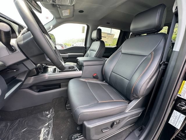 New 2026 Ford F250 Lariat w/ Black Appearance Package AWD/4WD image 20