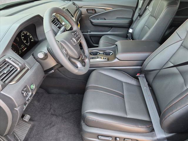 New 2026 Honda Ridgeline TrailSport image 4
