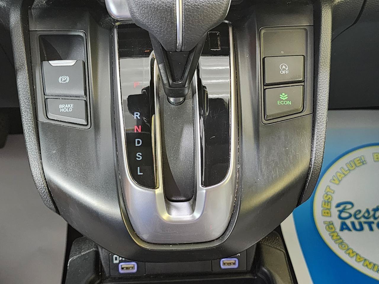 Used 2020 Honda CR-V EX image 24
