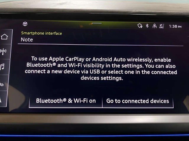 Used 2024 Audi Q4 e-tron Prestige image 50