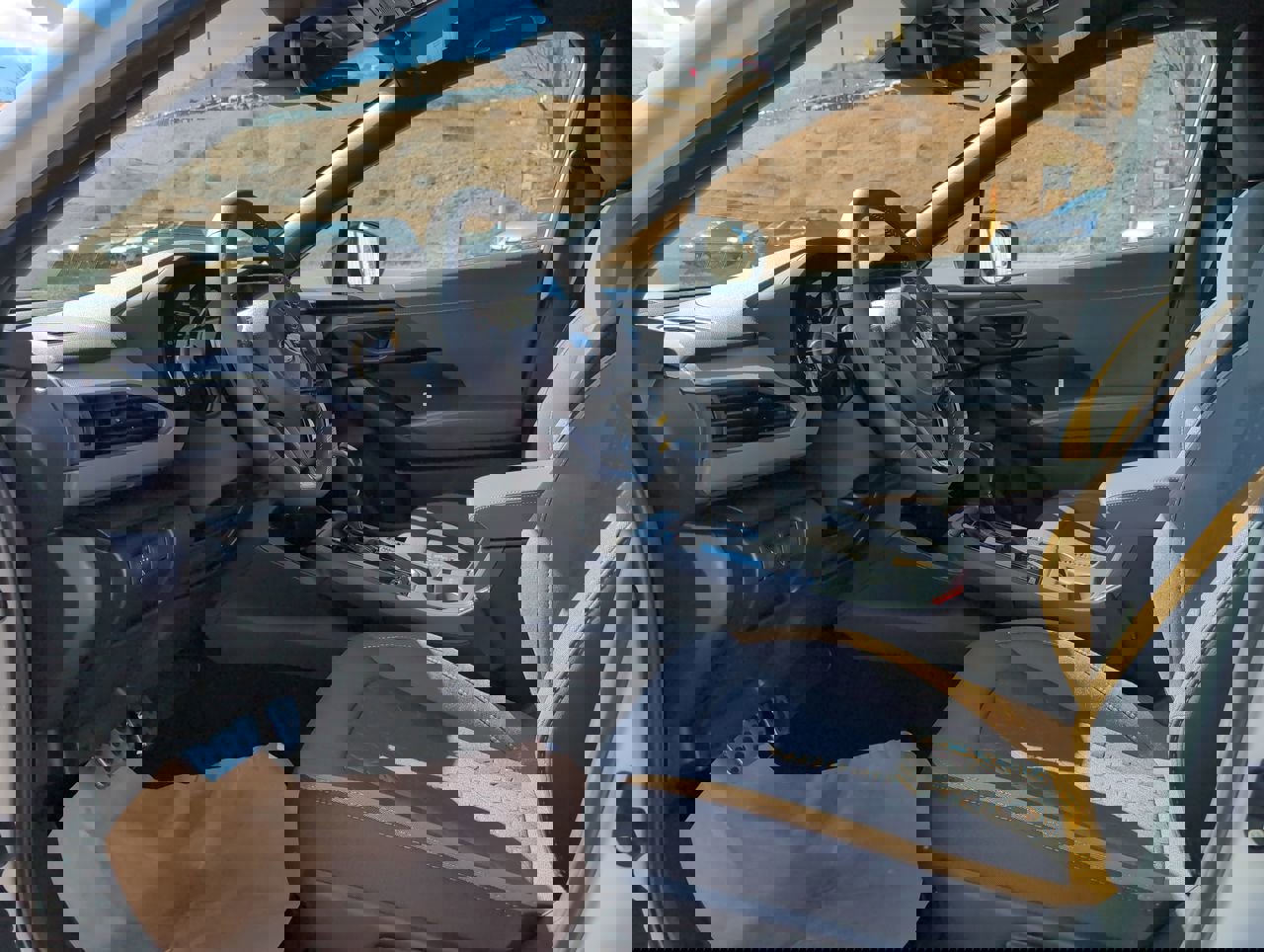 New 2026 Subaru Crosstrek 2.5i Sport w/ Popular Package #4A image 10