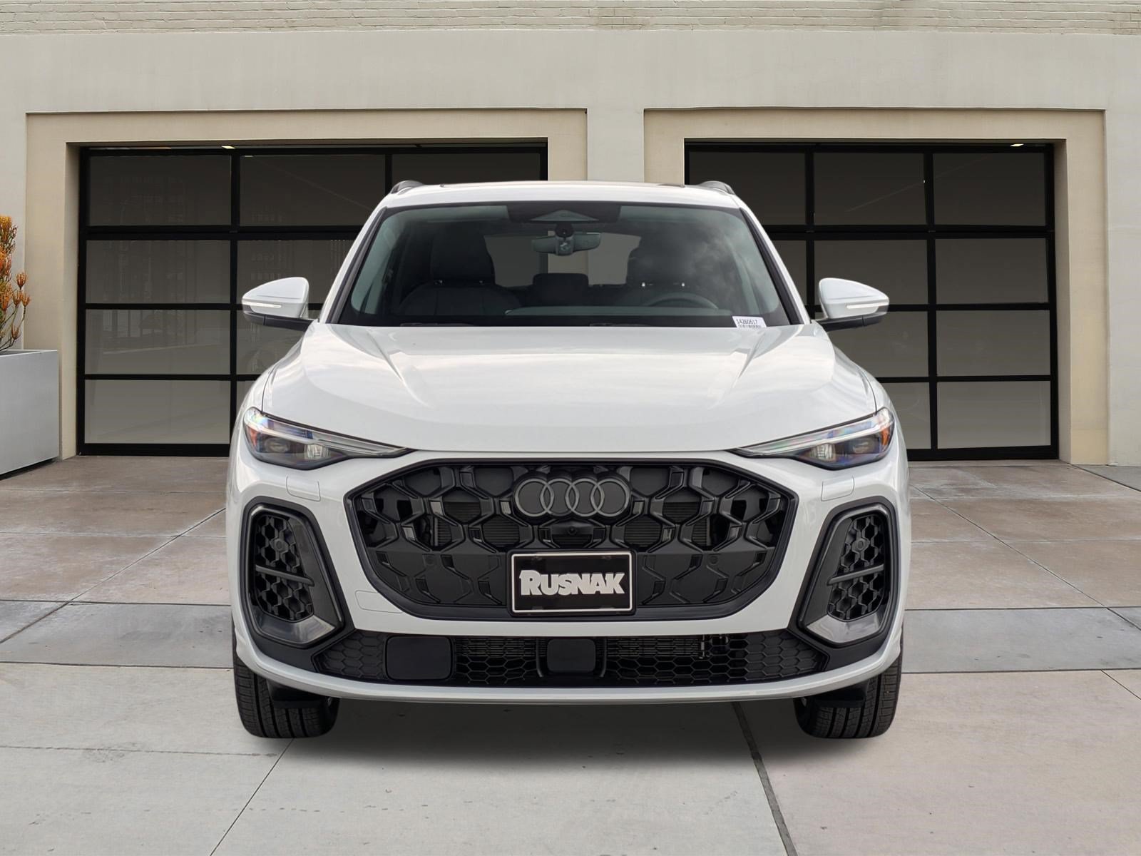 New 2026 Audi Q5 Premium AWD/4WD image 2