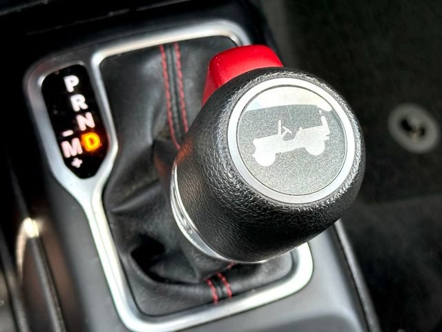 Used 2021 Jeep Wrangler Unlimited Rubicon AWD/4WD image 25
