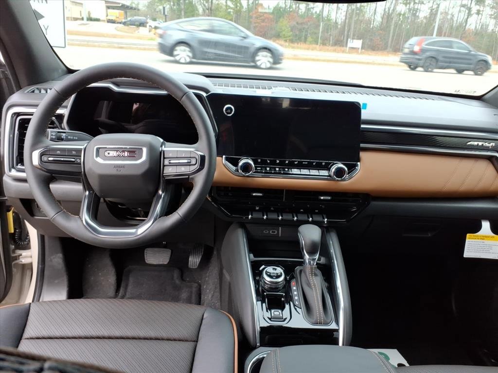 New 2026 GMC Canyon AT4 w/ Technology Plus Package image 14