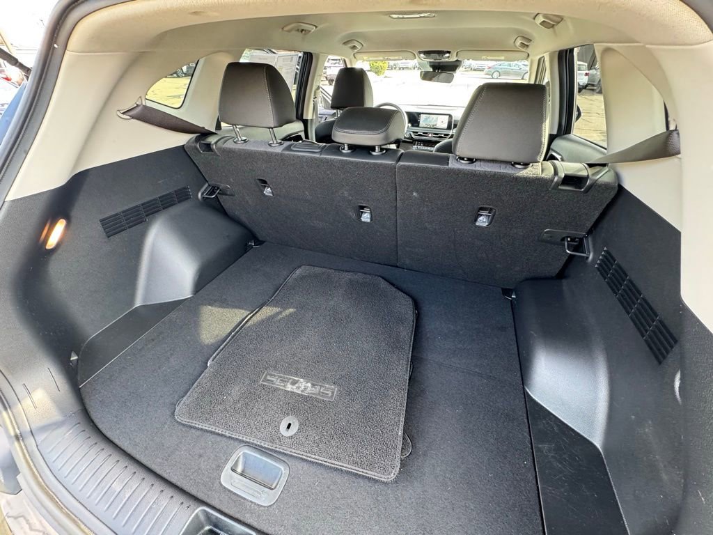 Used 2024 Kia Seltos S image 32